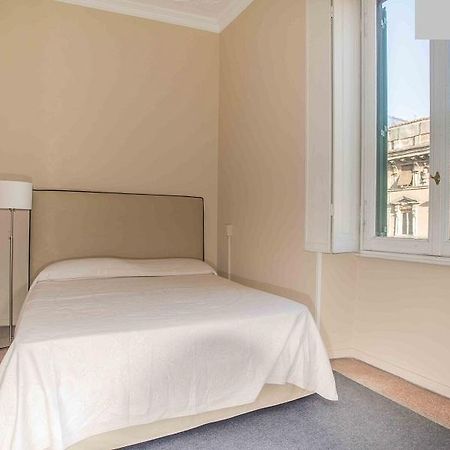 Apartamento Happy House Rienzo Roma Exterior foto