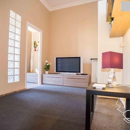 Apartamento Happy House Rienzo Roma Exterior foto