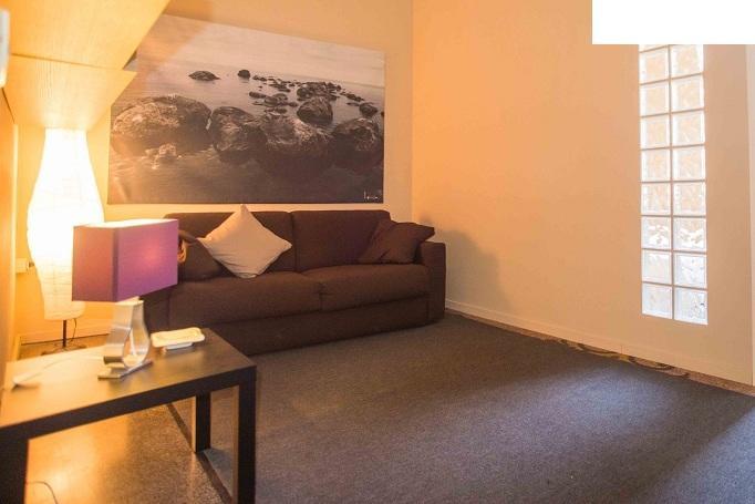 Apartamento Happy House Rienzo Roma Exterior foto