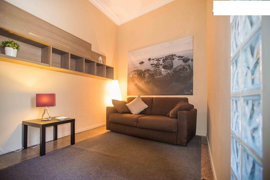 Apartamento Happy House Rienzo Roma Exterior foto