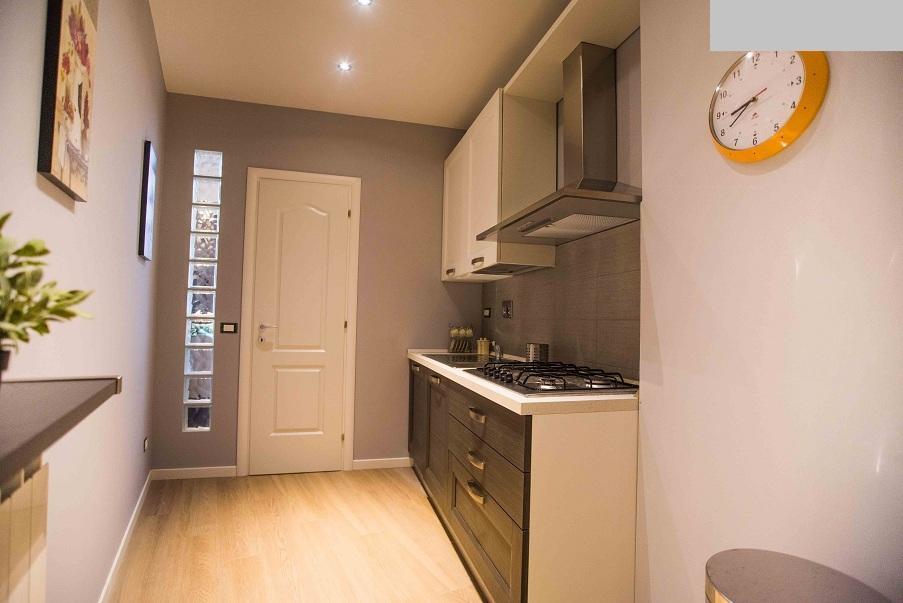 Apartamento Happy House Rienzo Roma Exterior foto