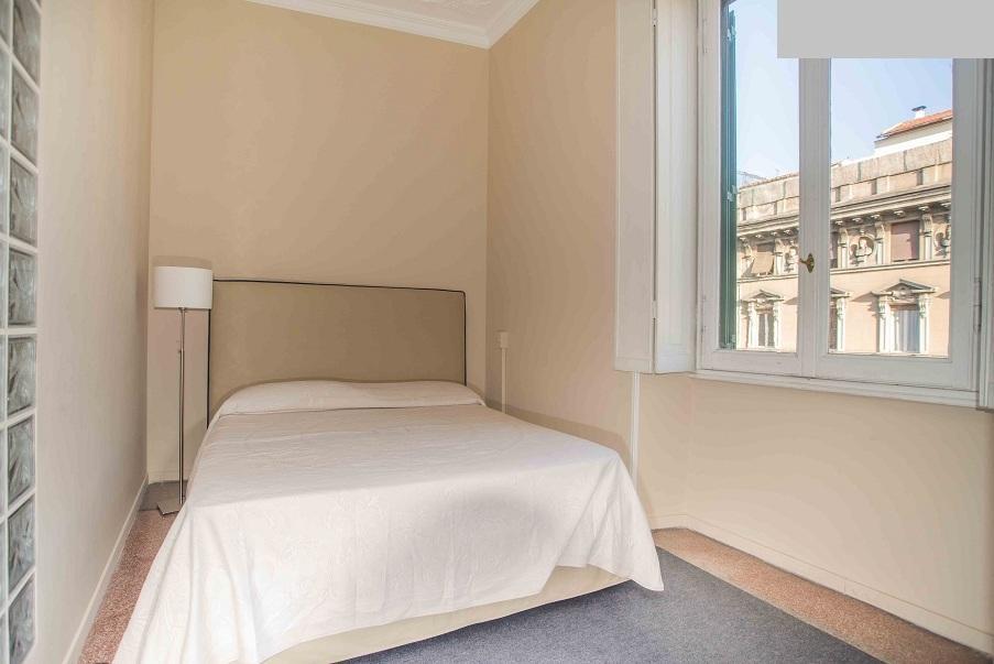 Apartamento Happy House Rienzo Roma Exterior foto