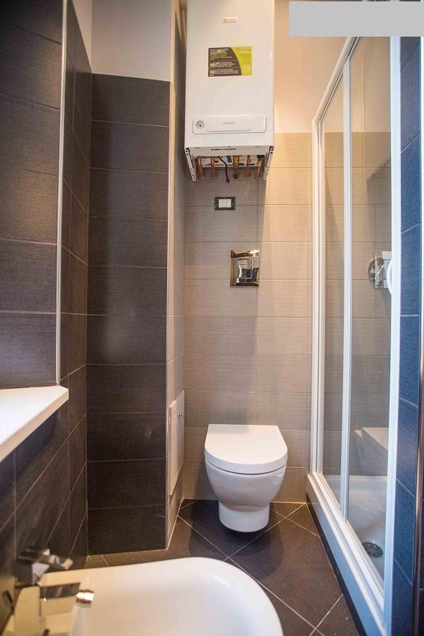 Apartamento Happy House Rienzo Roma Exterior foto