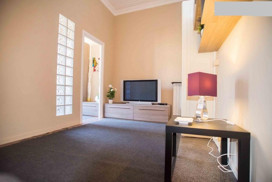 Apartamento Happy House Rienzo Roma Exterior foto