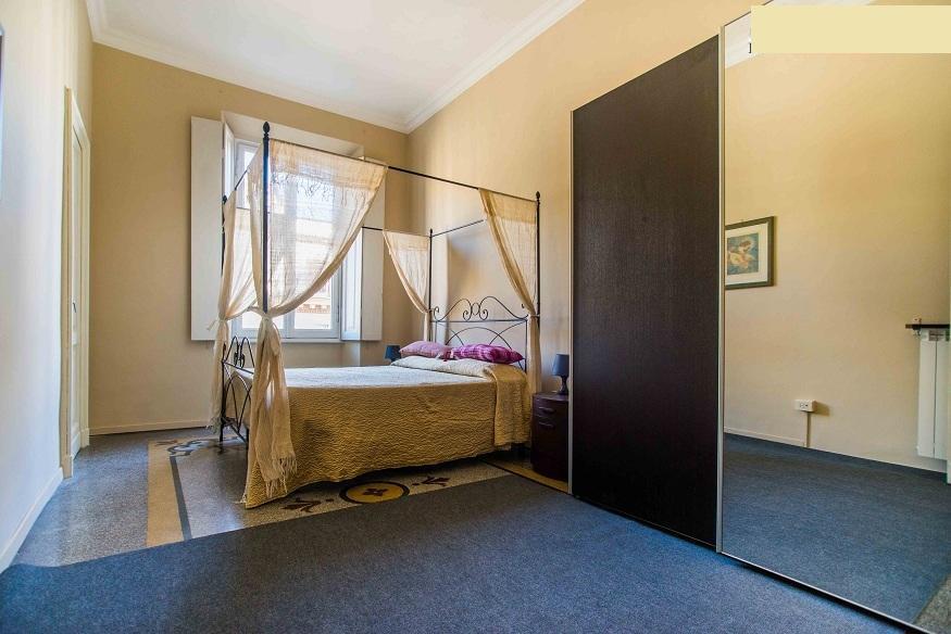 Apartamento Happy House Rienzo Roma Exterior foto