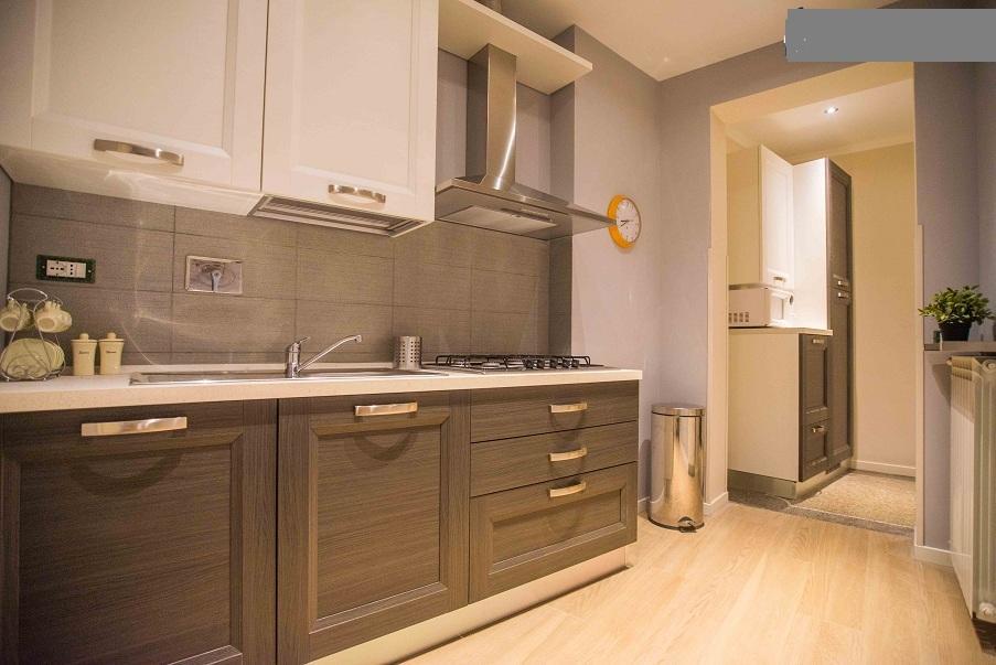 Apartamento Happy House Rienzo Roma Exterior foto