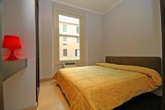 Apartamento Happy House Rienzo Roma Exterior foto