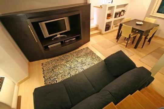 Apartamento Happy House Rienzo Roma Exterior foto